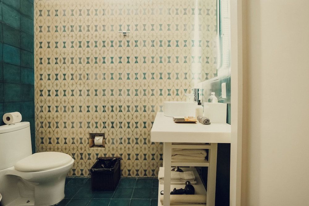 Hotel Azul Oaxaca Standard superior king 4