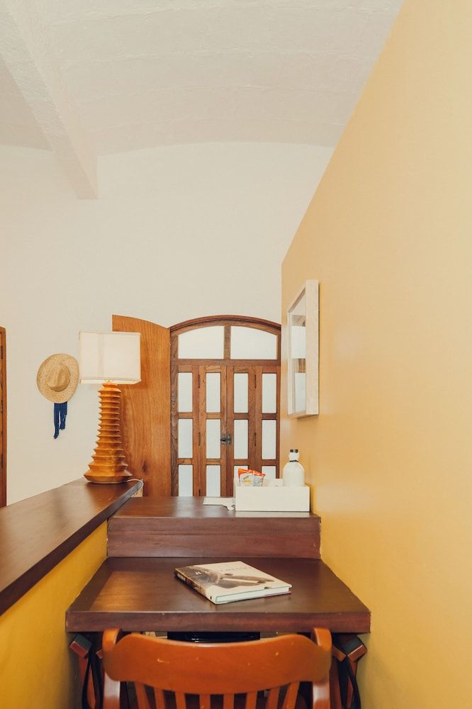 Hotel Azul Oaxaca Villalobos Suite 8