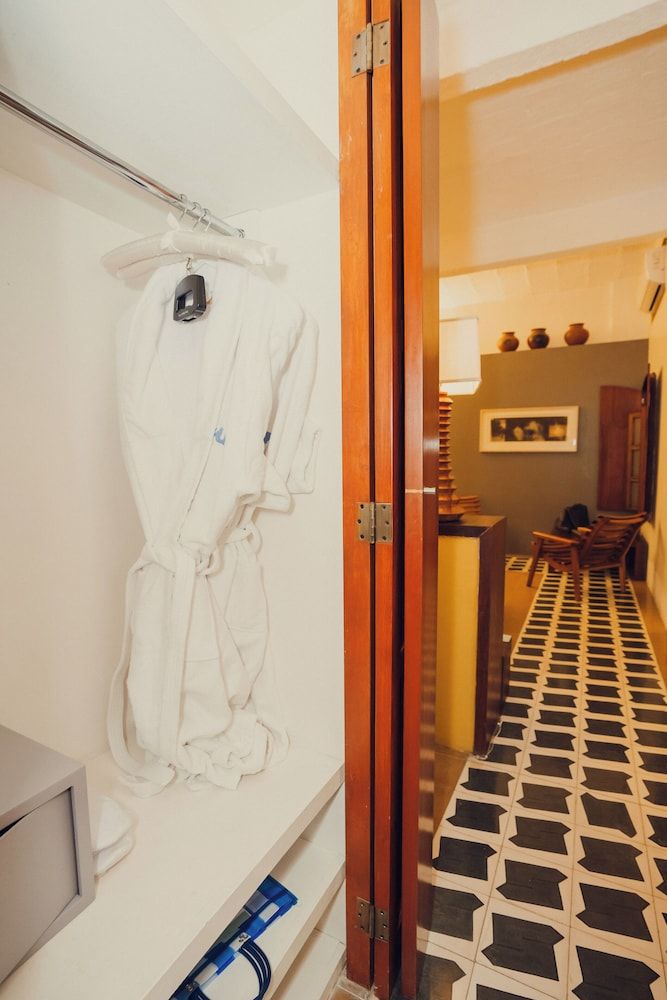 Hotel Azul Oaxaca Villalobos Suite 5