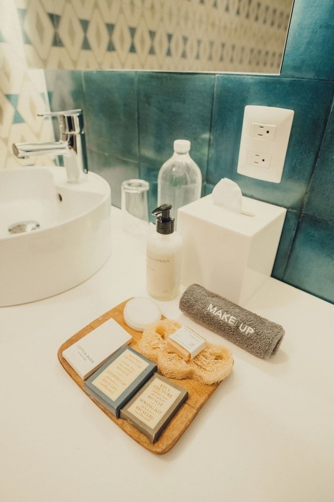 Hotel Azul Oaxaca Standard superior king 3