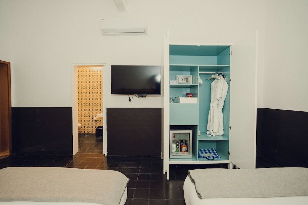 Hotel Azul Oaxaca Standard Superior Twin Room 7