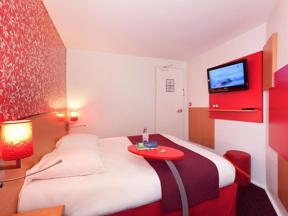 Standard Double Room, 1 Double Bed