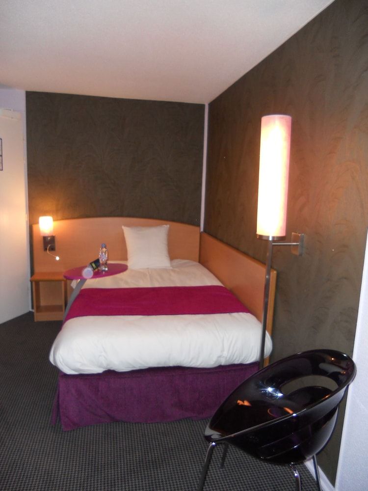 Twin Room, Multiple Beds
