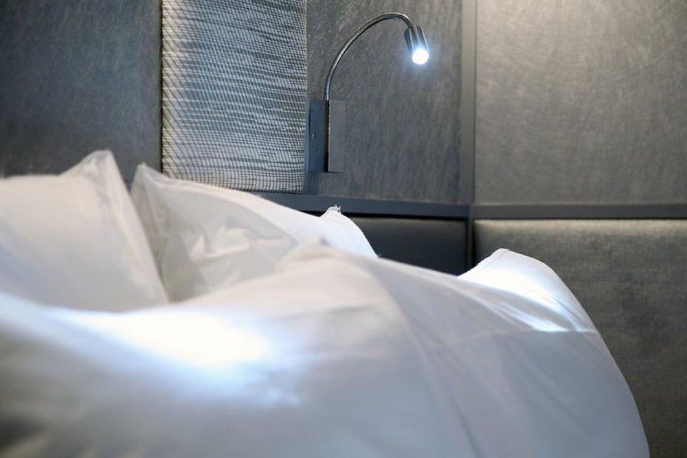 L'Adresse Deluxe Double Room, Terrace 3