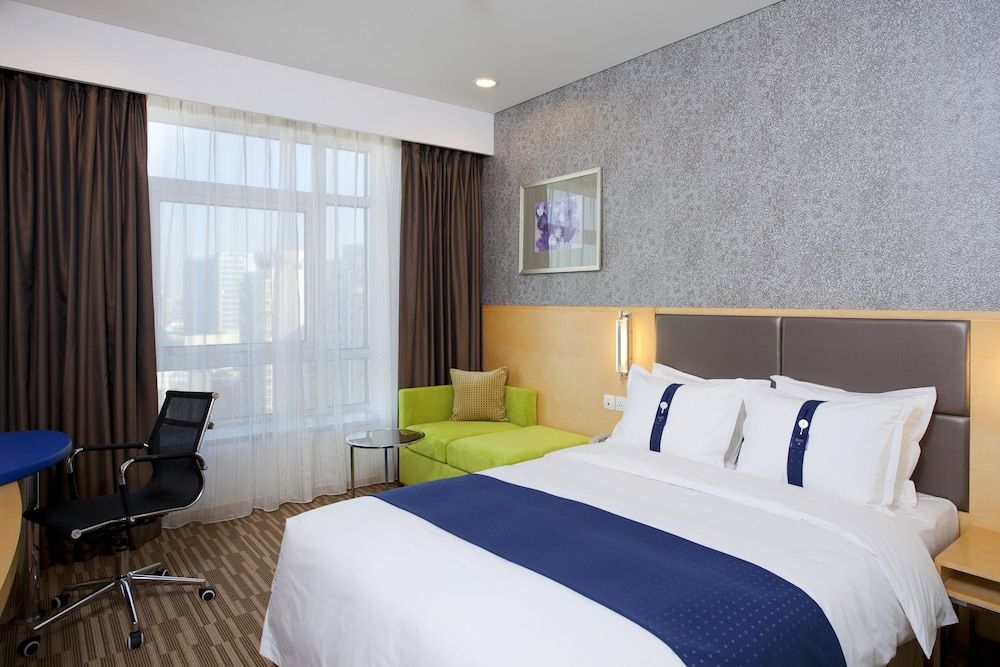 undefined Holiday Inn Express Dongzhimen by IHG 4