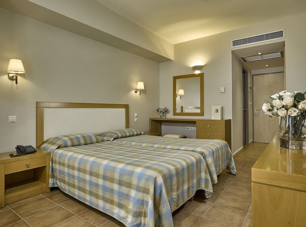 Cabo Verde Hotel Single Room 5