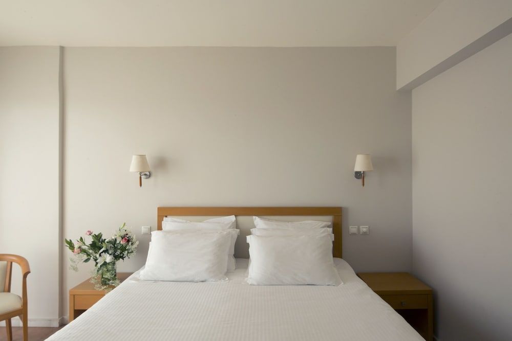 Cabo Verde Hotel Double or Twin Room 5