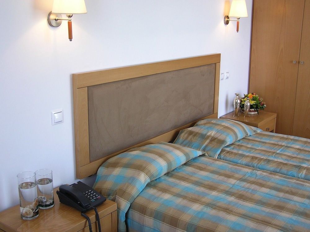 Cabo Verde Hotel Single Room 2