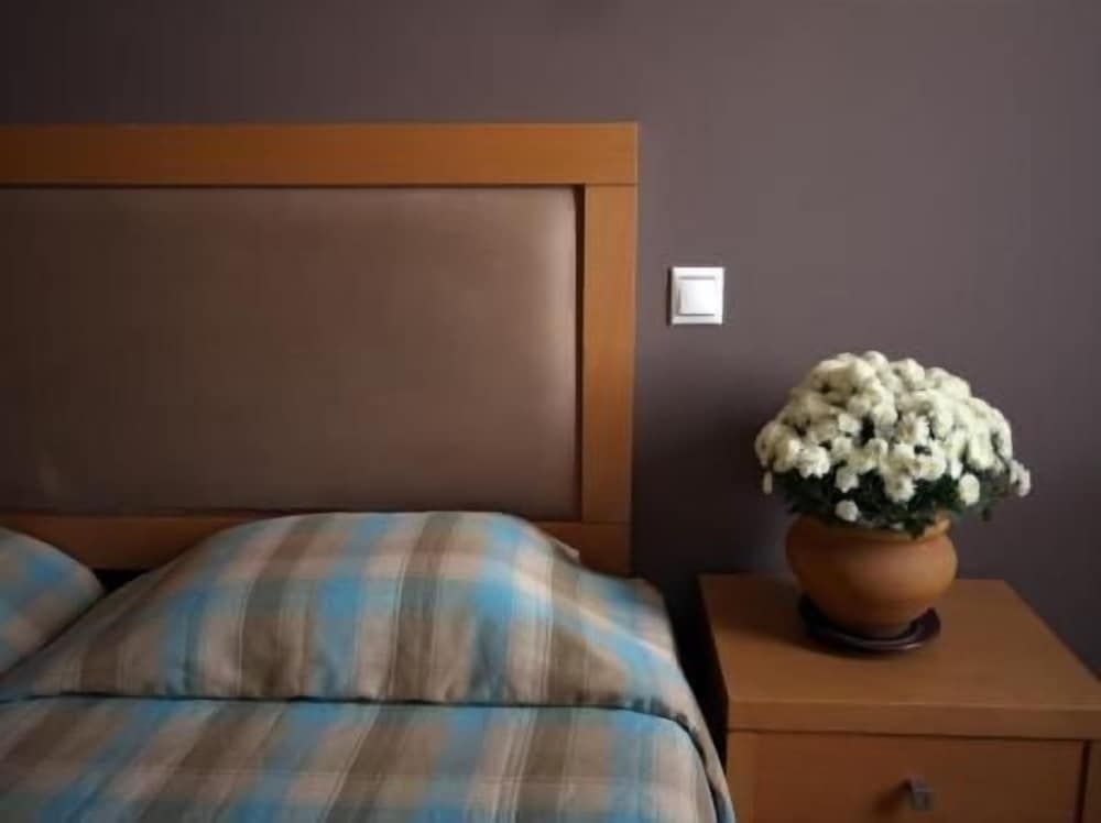 Cabo Verde Hotel Double or Twin Room 3