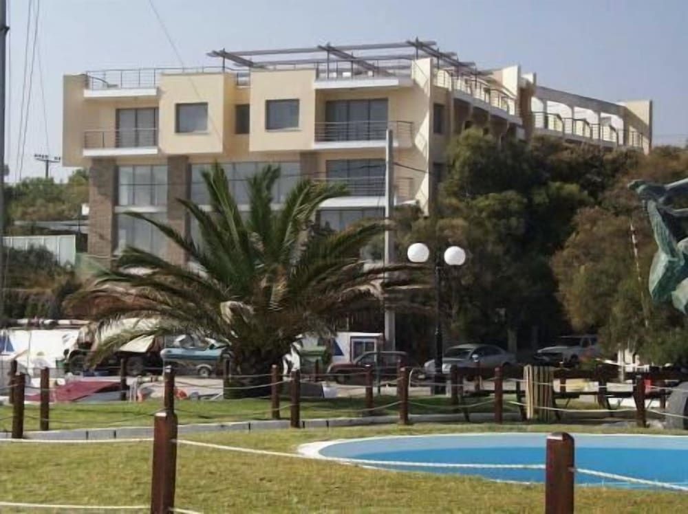 Children's Play Area