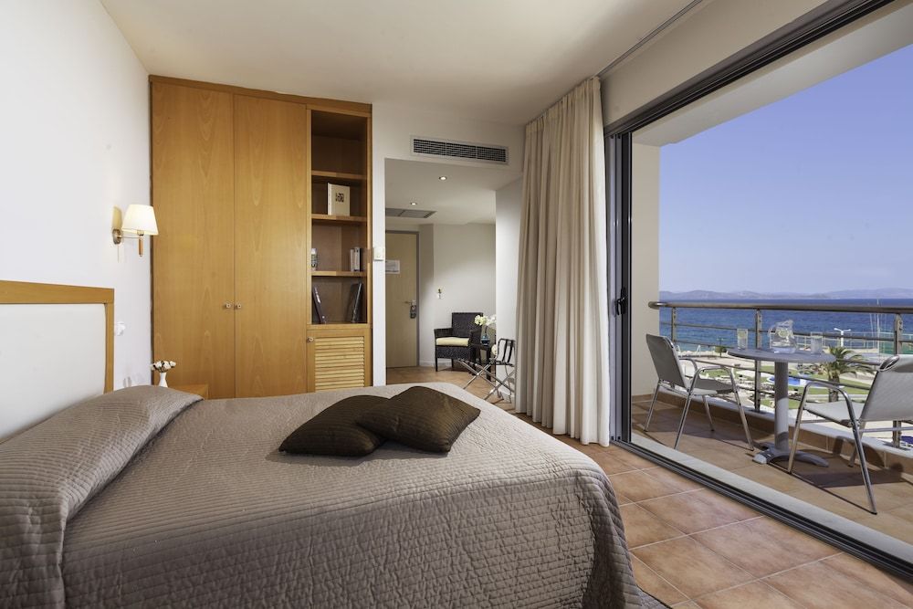 Cabo Verde Hotel Double or Twin Room 6