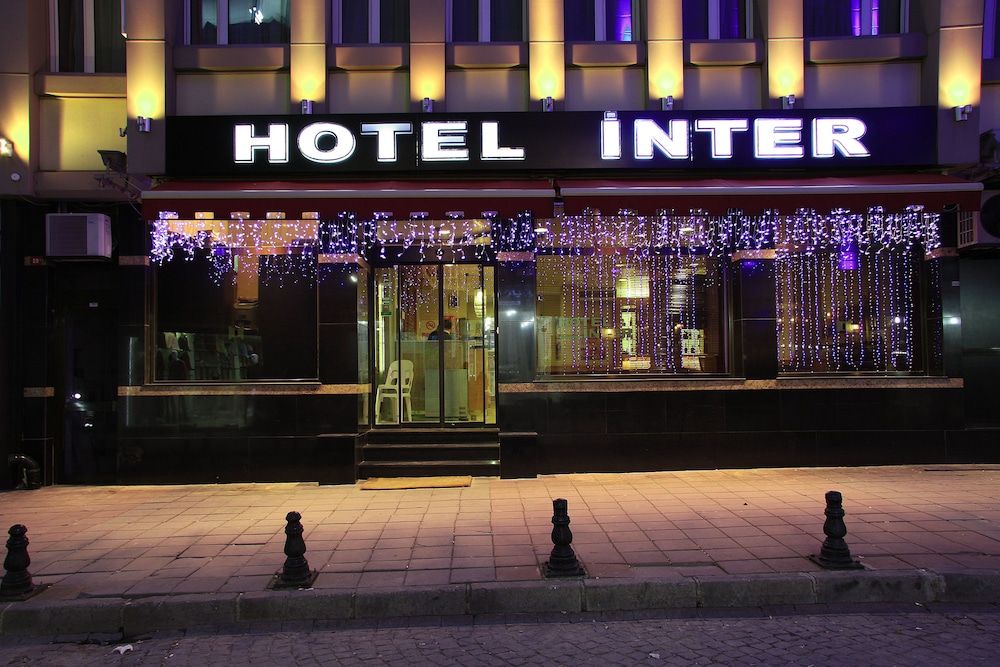 undefined Hotel Inter Istanbul 3