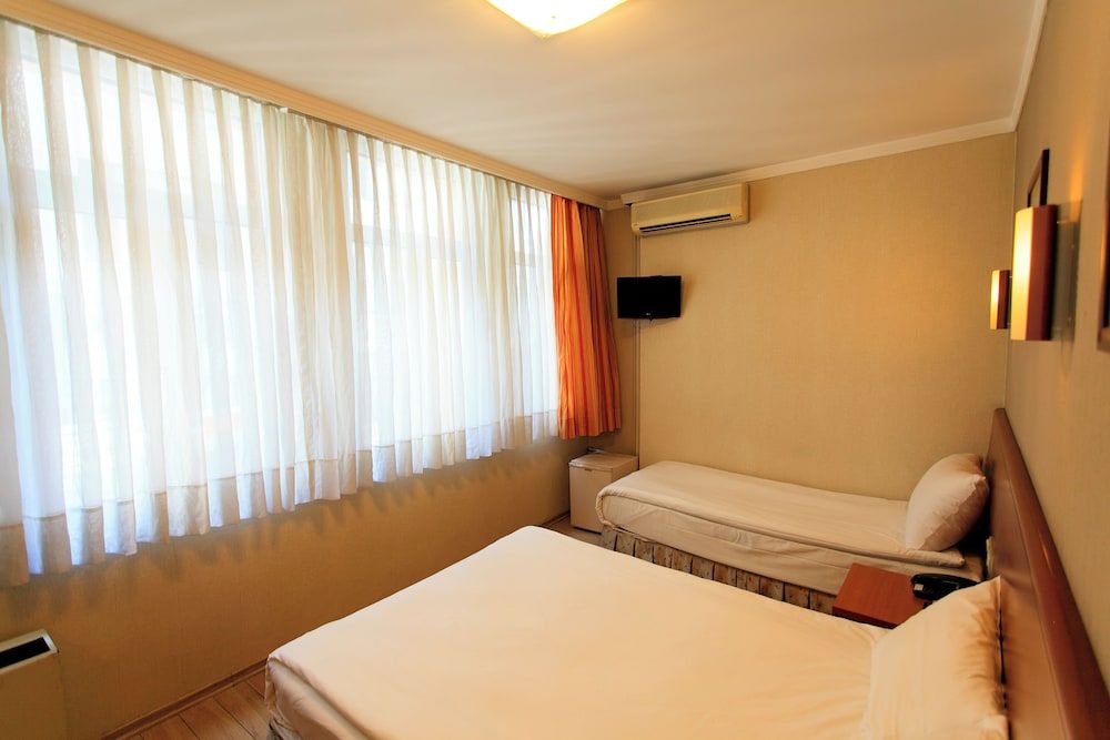 undefined Hotel Inter Istanbul 8