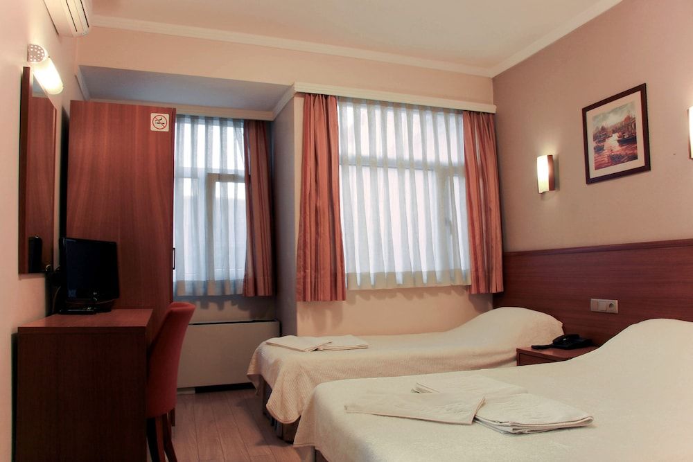 undefined Hotel Inter Istanbul 2