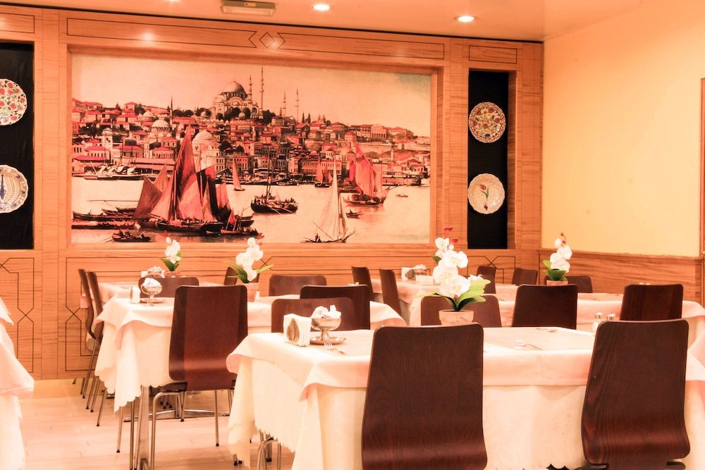 undefined Hotel Inter Istanbul 7