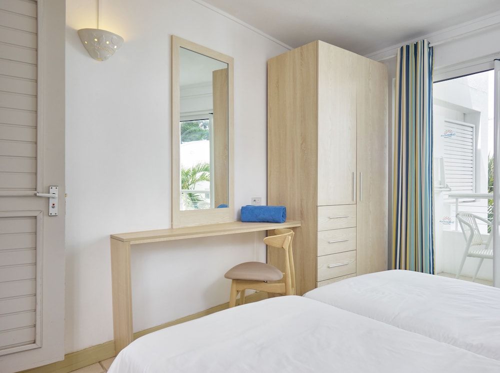 Apartment, 1 Bedroom