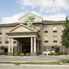 Holiday Inn Express and Suites Mason City by IHG