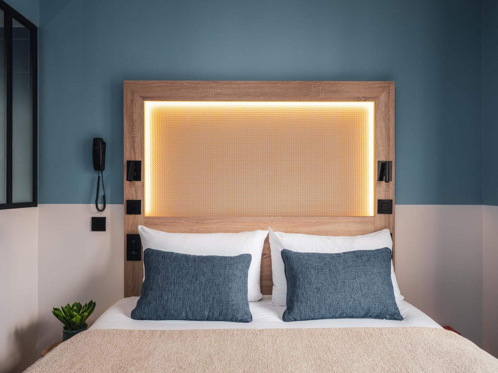 undefined ibis Styles Paris Montmartre Nord 5