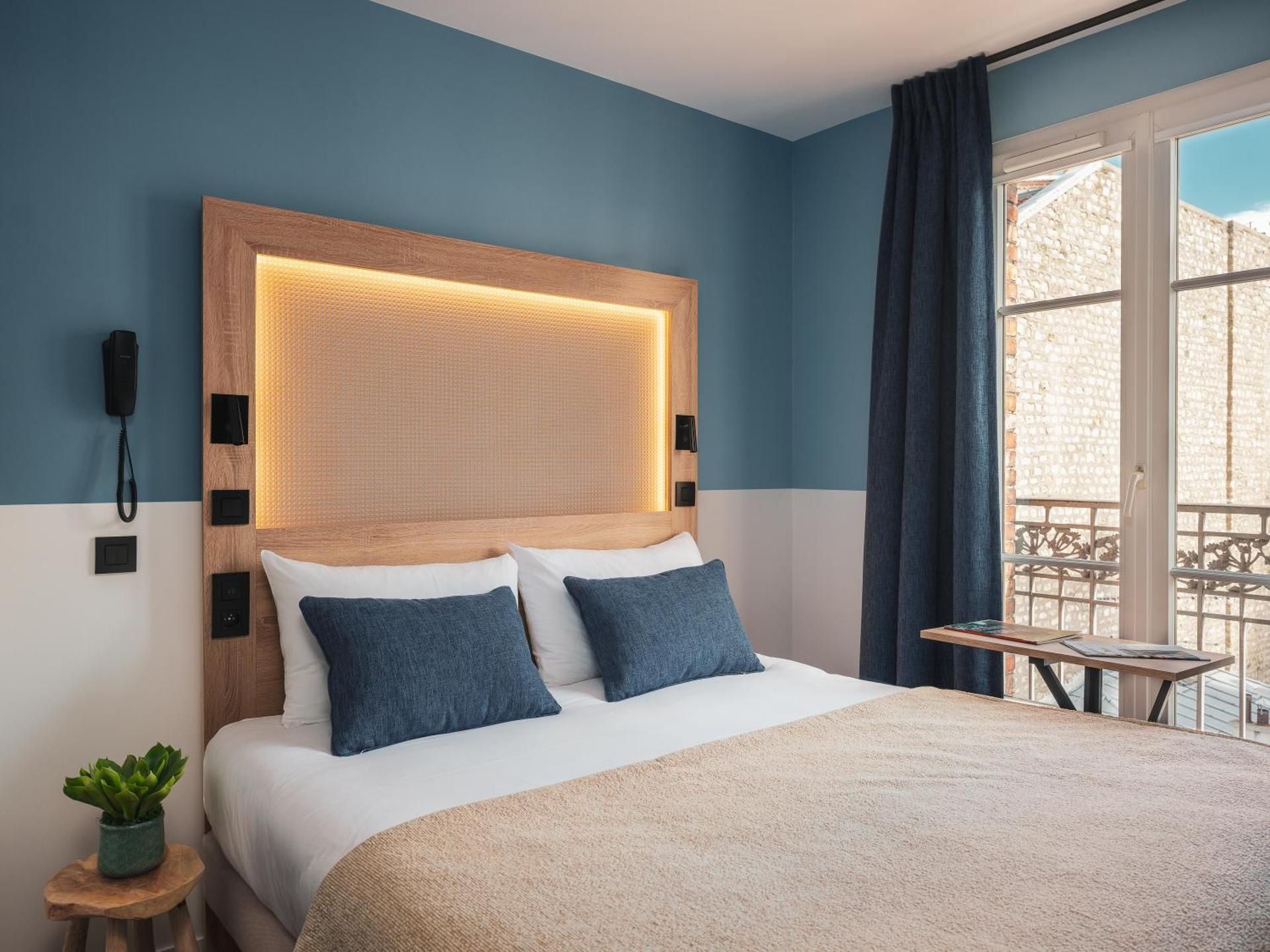 undefined ibis Styles Paris Montmartre Nord 6