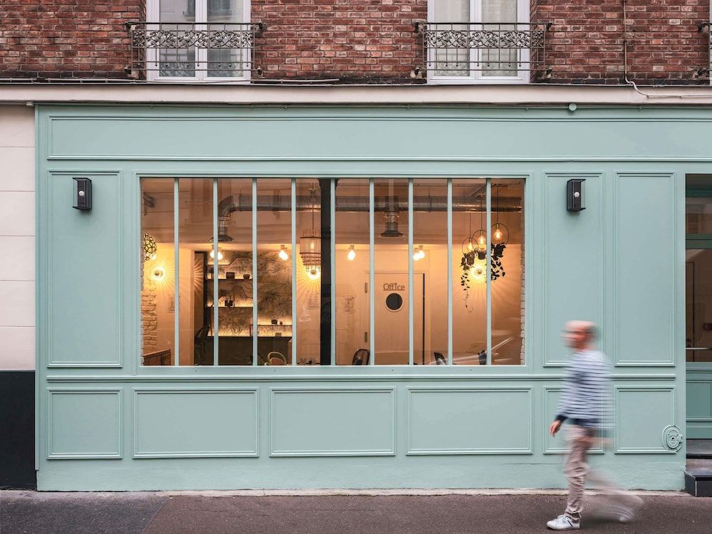 undefined ibis Styles Paris Montmartre Nord 3