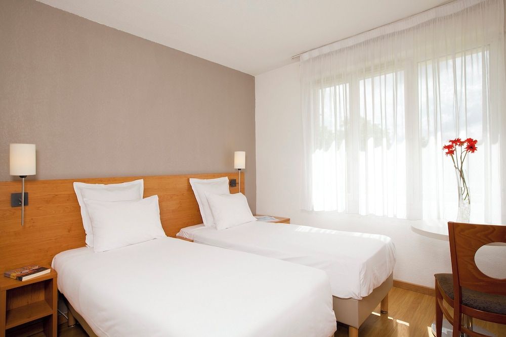 Apartment 4 persons