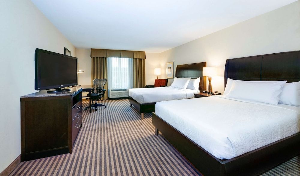 Room, 2 Queen Beds