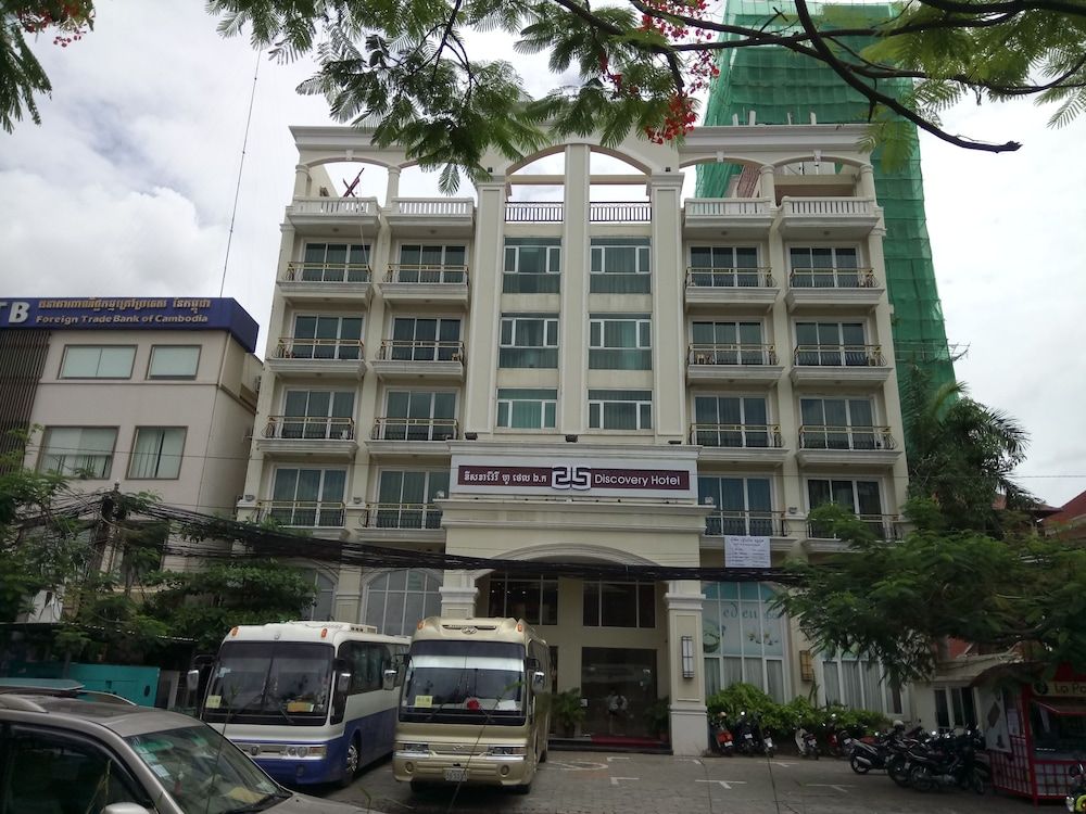 Discovery Hotel