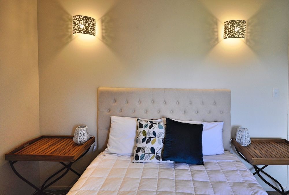 Warkworth Lodge Family Suite, 2 Bedrooms