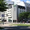 ibis Styles Grenoble Centre Gare