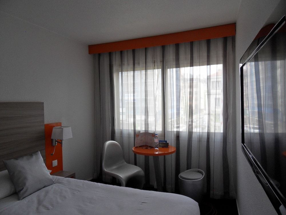 Standard Room, 1 Double Bed