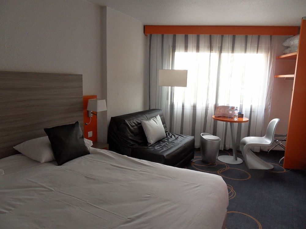 Standard Room, 1 Double Bed