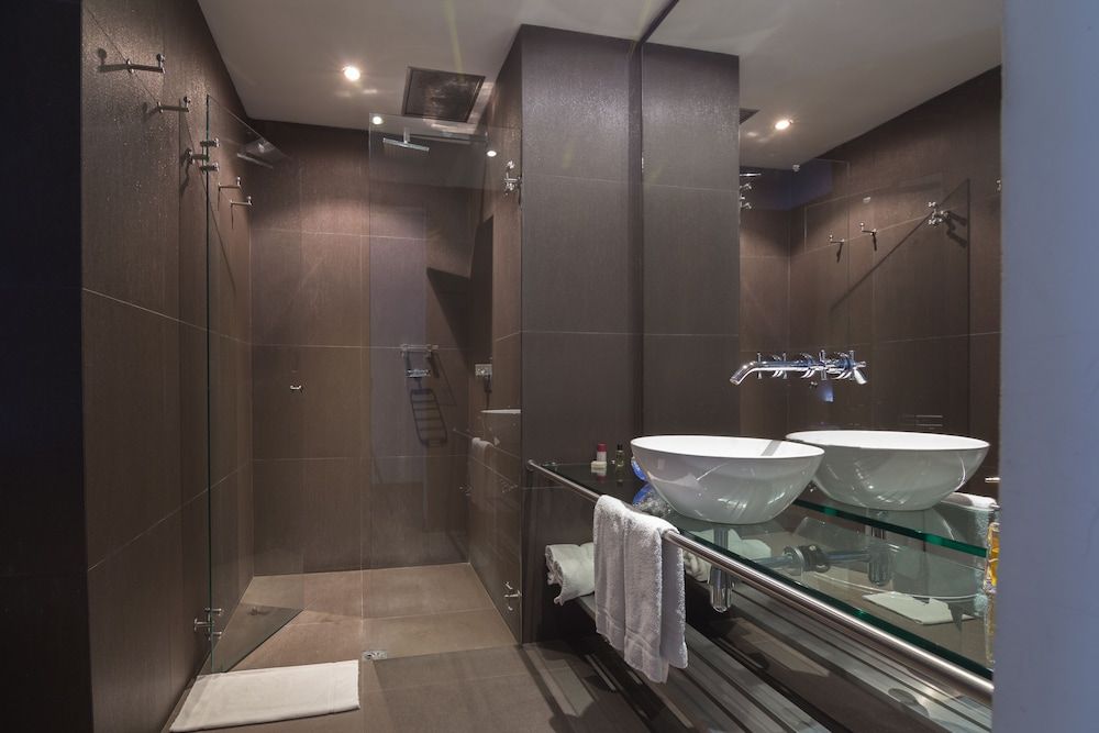 Casa 95 Junior Suite 12