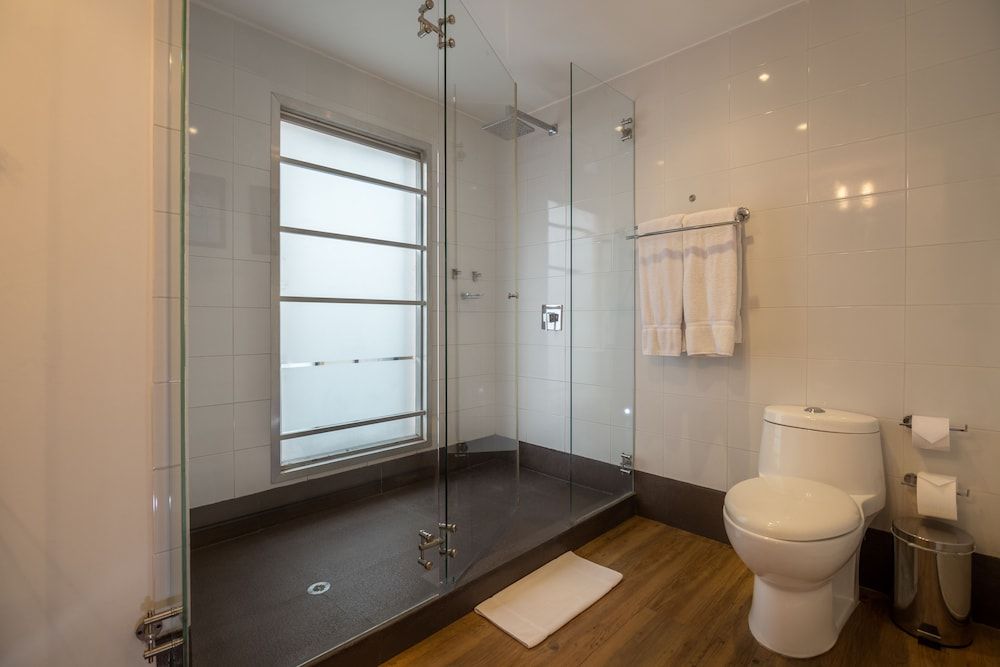 Casa 95 Junior Suite 13