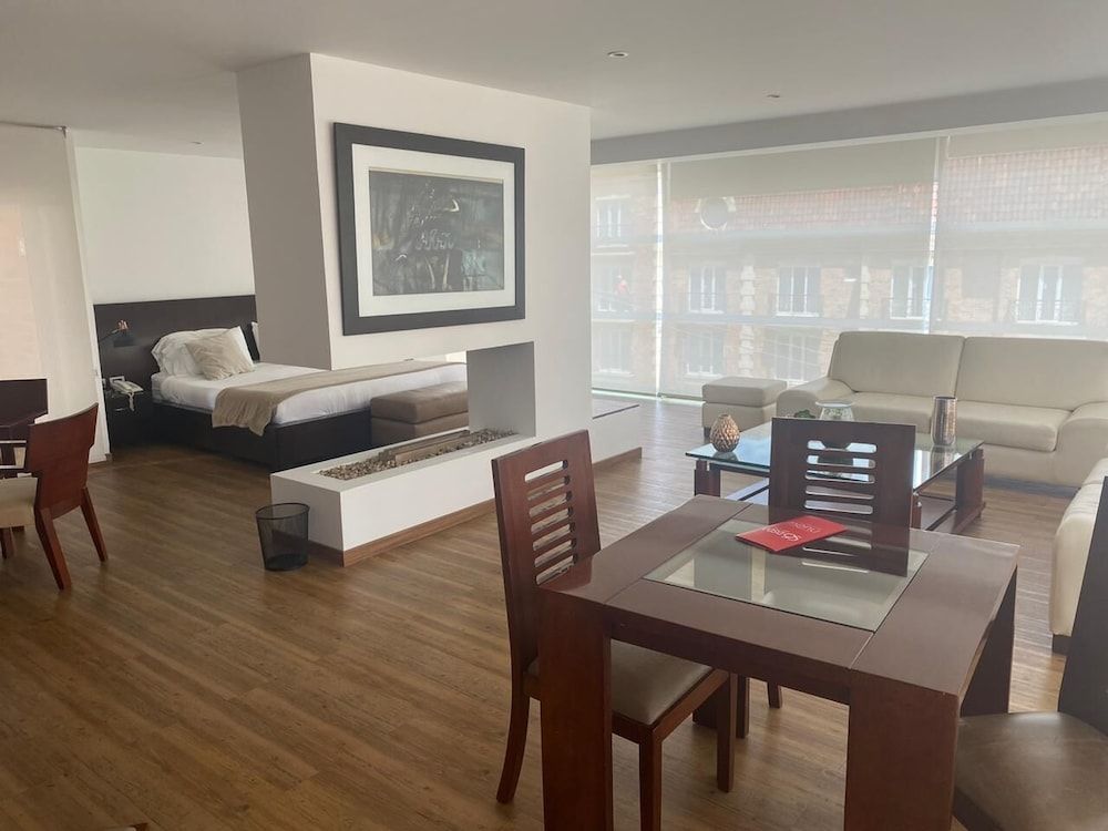 Casa 95 Grand Suite 2