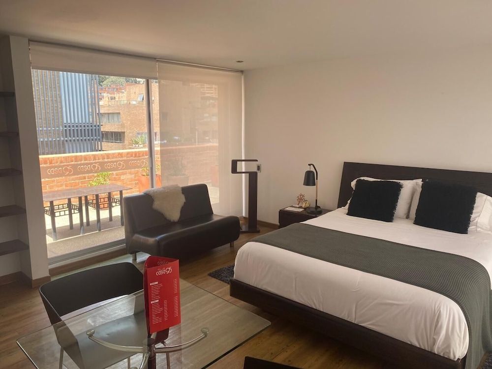 Casa 95 Grand Suite 3