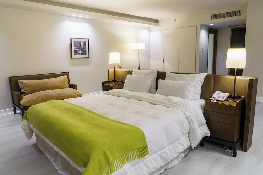 Superior Double Room, 1 King Bed
