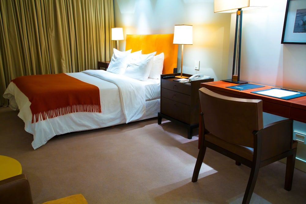 Executive Room, 1 King Bed