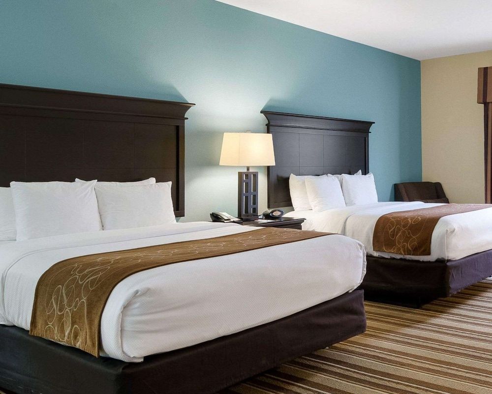 Suite, Multiple Beds, Accessible, Non Smoking