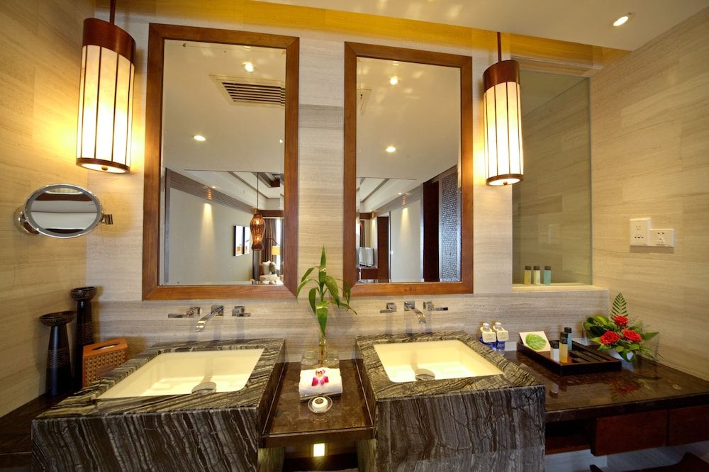 In-Room Amenity