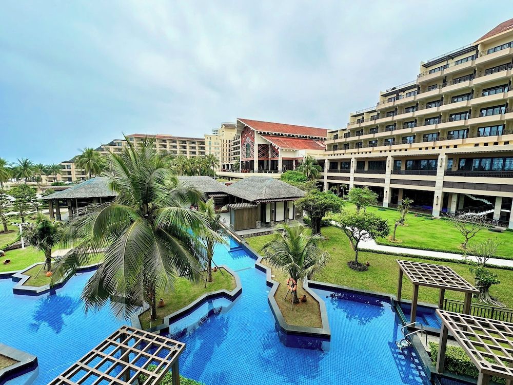 undefined Crowne Plaza Danang by IHG 6