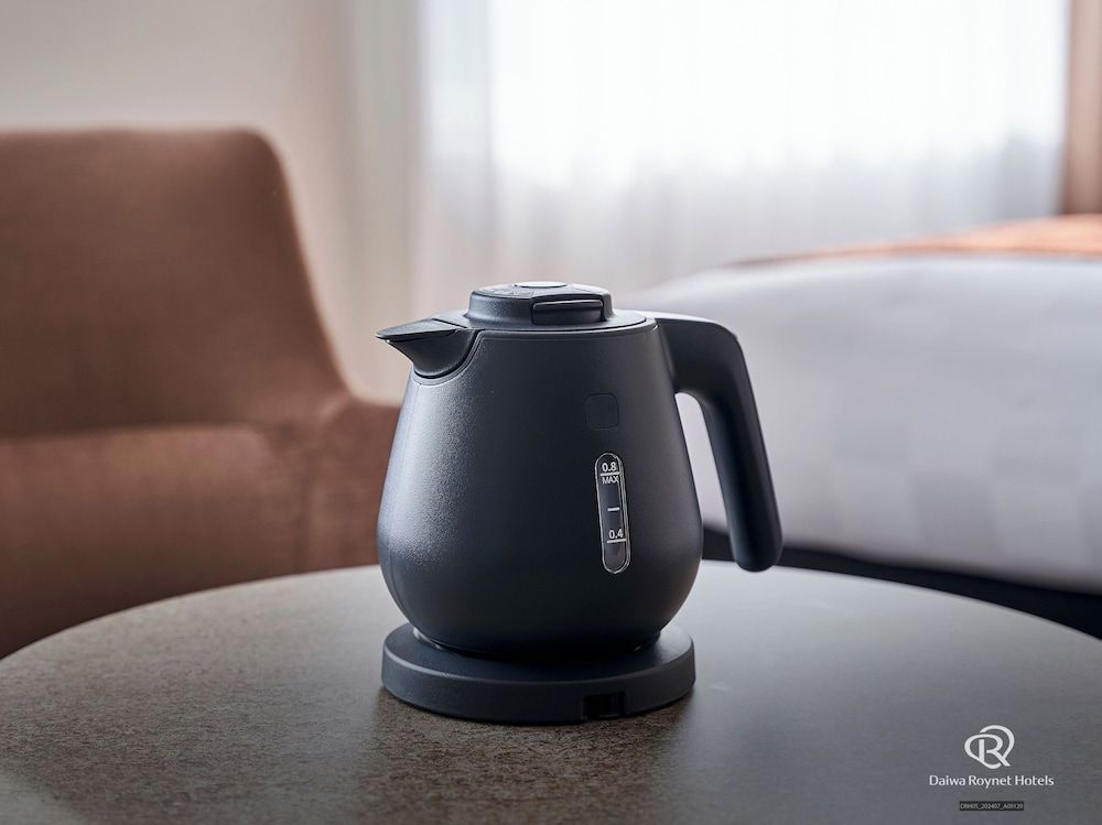 undefined Daiwa Roynet Hotel Kyoto Hachijoguchi 9