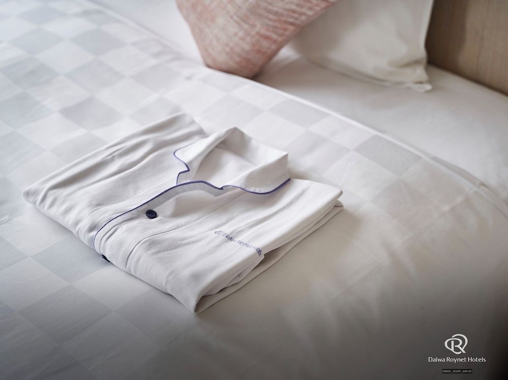 undefined Daiwa Roynet Hotel Kyoto Hachijoguchi 8
