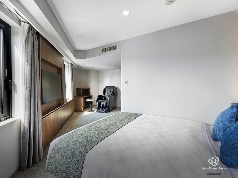 Deluxe Double Room, Non Smoking