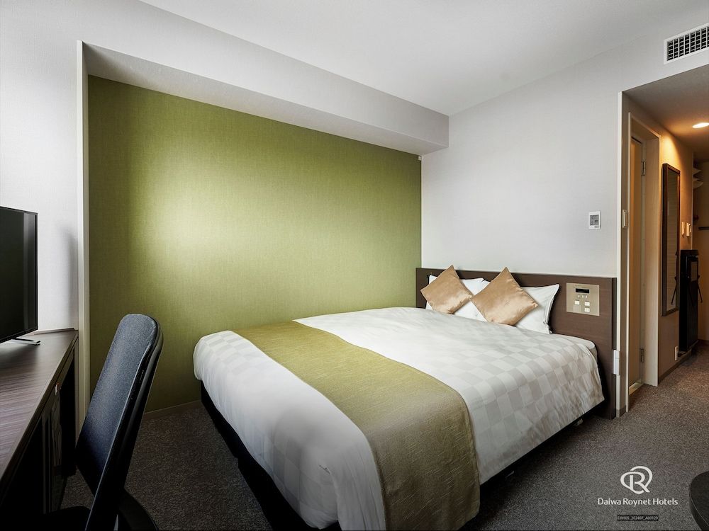 undefined Daiwa Roynet Hotel Kyoto Hachijoguchi 6