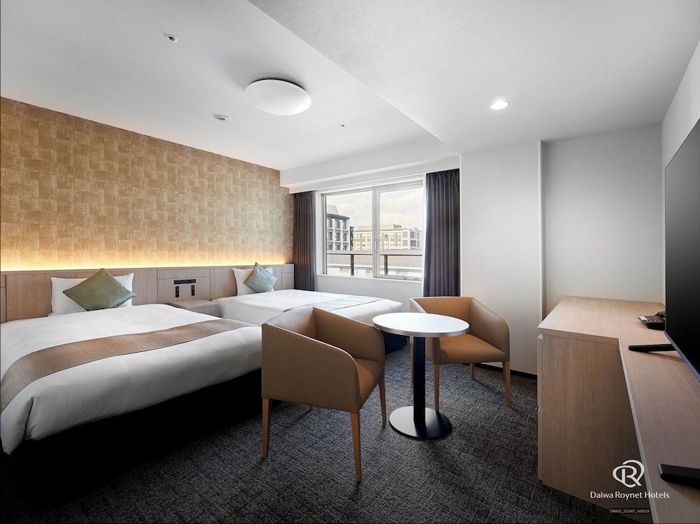 Universal Twin Room, Non Smoking