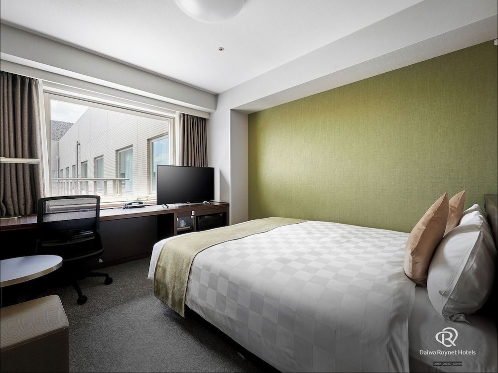 undefined Daiwa Roynet Hotel Kyoto Hachijoguchi 7