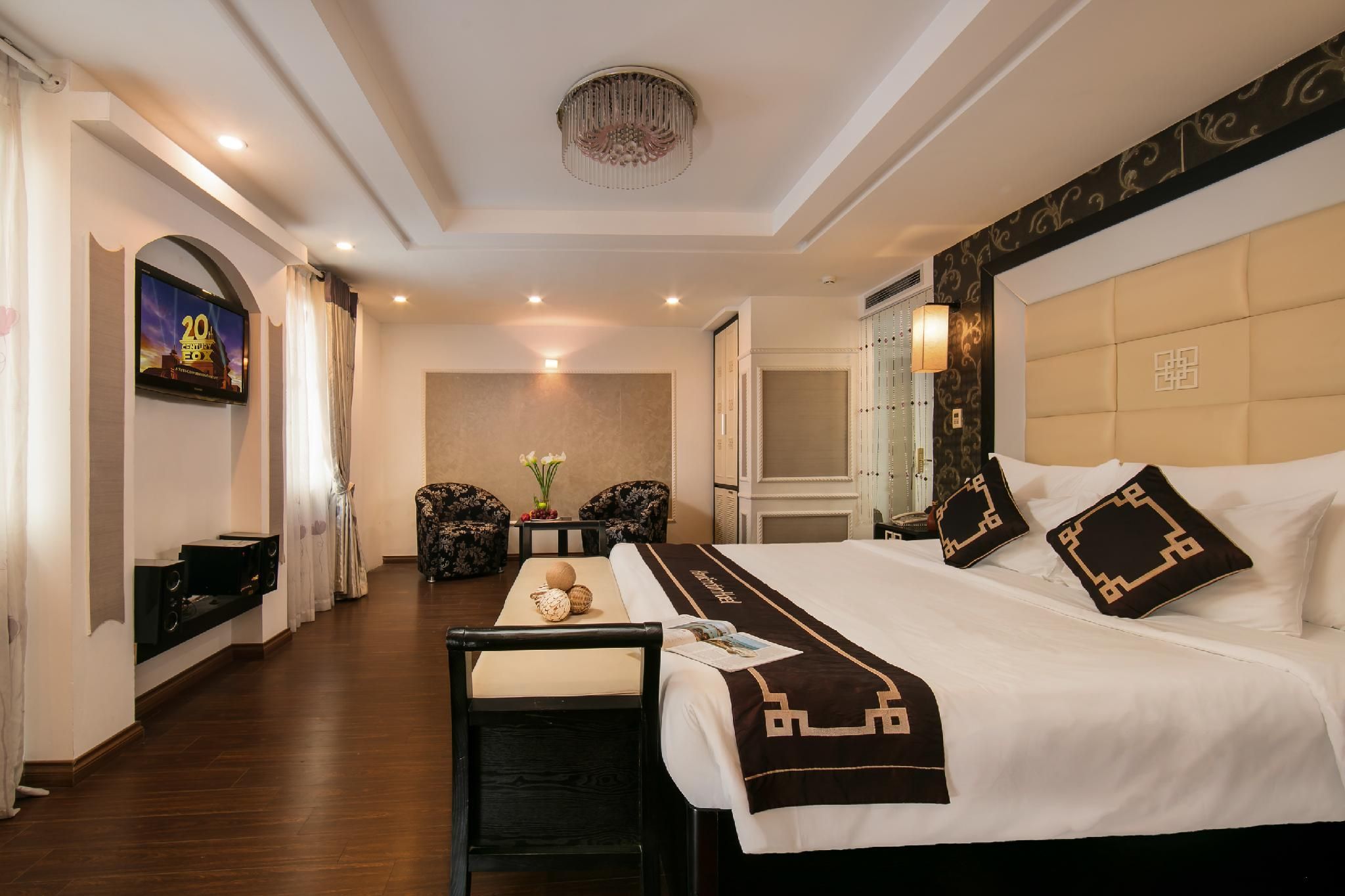 undefined Hanoi Emotion Hotel 6