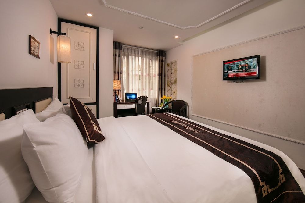 undefined Hanoi Emotion Hotel 7