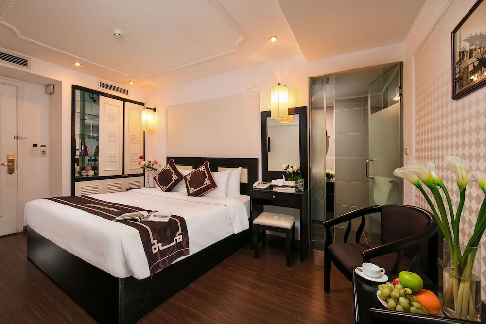 undefined Hanoi Emotion Hotel 9