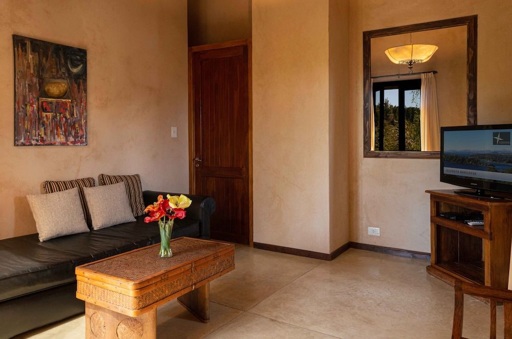 Aldebaran Hotel & Spa Family Suite 3